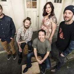 Near Me Chords by Yonder Mountain String Band