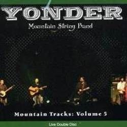New Horizons Chords by Yonder Mountain String Band
