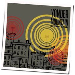 Sidewalk Stars Chords by Yonder Mountain String Band