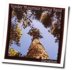 The Bolton Stretch Chords by Yonder Mountain String Band