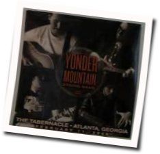 Troubled Mind Chords by Yonder Mountain String Band