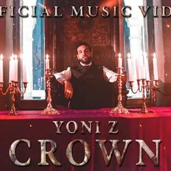Crown Chords by Yoni Z