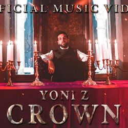 Yoni Z chords for Crown