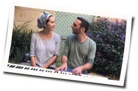 Ahava Love Chords by Yonina
