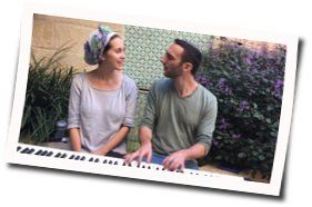 Ahava Love Chords by Yonina