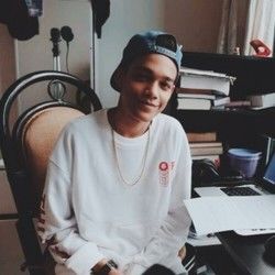 Salahku Chords by Yonnyboii