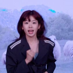 City Seoul Chords by Yoon Jiyoung
