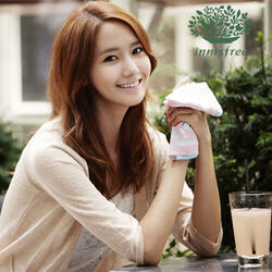 Innisfree Day by Yoona Snsd