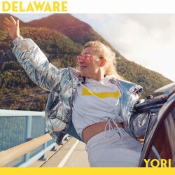 Delaware Chords by Yori Swart