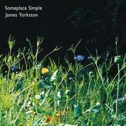 Someplace Simple Chords by James Yorkston