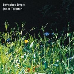 Someplace Simple by James Yorkston