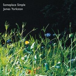 Someplace Simple Chords by James Yorkston
