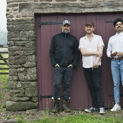 The Shearings Not For You Chords by James Yorkston