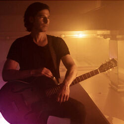 Can't Hear Anyone Chords by Pete Yorn