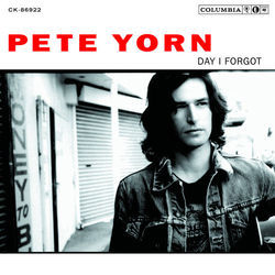 Carlos Don't Let It Go To Your Head by Pete Yorn