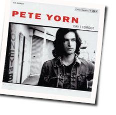 Old Boy by Pete Yorn