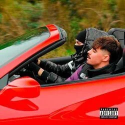 Flow Violento Remix Intro Tab by Yosoyplex