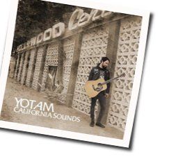 Tony Sly Chords by Yotam
