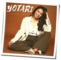 Warna Baru Chords by Yotari