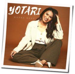 Warna Baru Chords by Yotari