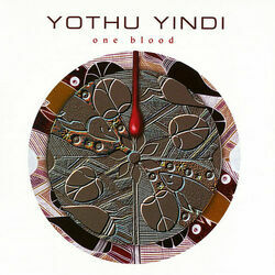 Dots On The Shells Chords by Yothu Yindi