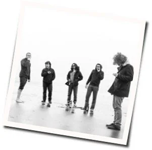 Ames On Her Way To The Top Chords by You Me And Apollo