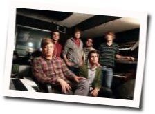 Happy Birthday Chords by You Me And Everyone We Know