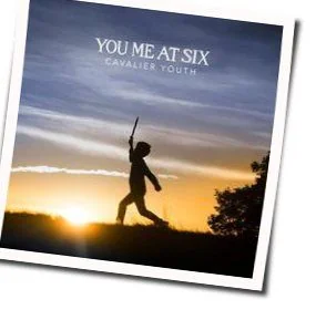 Bite My Tongue Chords by You Me At Six