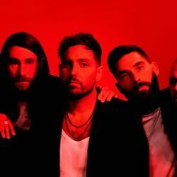 Heartless Chords by You Me At Six