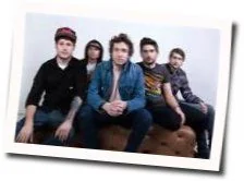 Lived A Lie Tab by You Me At Six