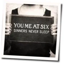 No One Does It Better Tab by You Me At Six