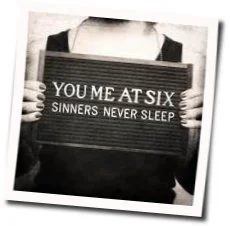 Reckless Bass Tab by You Me At Six