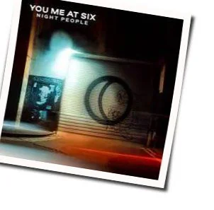 Spell It Out Tab by You Me At Six