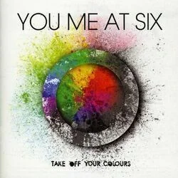Take Off Your Colours Intro Tab by You Me At Six