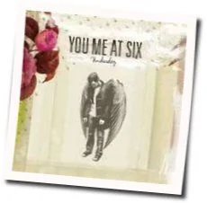 Underdog Tab by You Me At Six