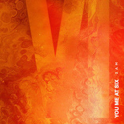 3am Chords by You Me At Six