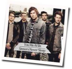 Always Attract Chords by You Me At Six