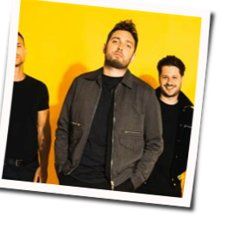 Back Again Tab by You Me At Six
