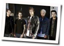 Cold Night Chords by You Me At Six
