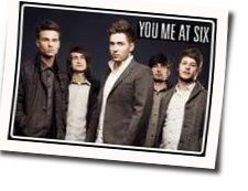 Contagious Chemistry by You Me At Six