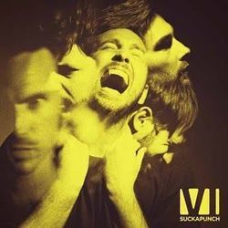 Glasgow Tab by You Me At Six