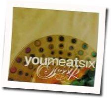 Gossip Tab by You Me At Six