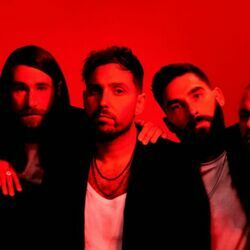 Heartless Chords by You Me At Six