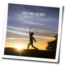 Hope For The Best Chords by You Me At Six