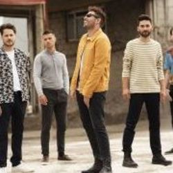 I O U Tab by You Me At Six