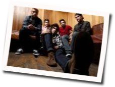 If I We're In Your Shoes Chords by You Me At Six