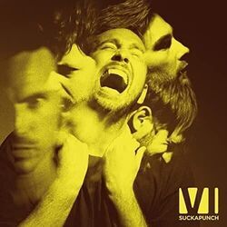 Kill The Mood Chords by You Me At Six