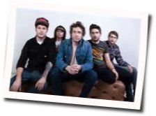 Lived A Lie Tab by You Me At Six