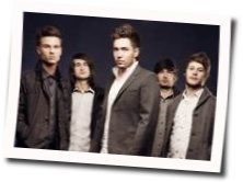 Lived A Lie Acoustic Chords by You Me At Six