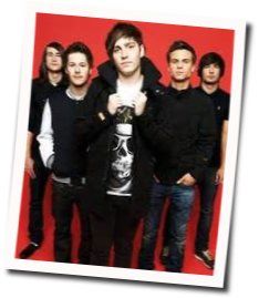 Nasty Habits Chords by You Me At Six